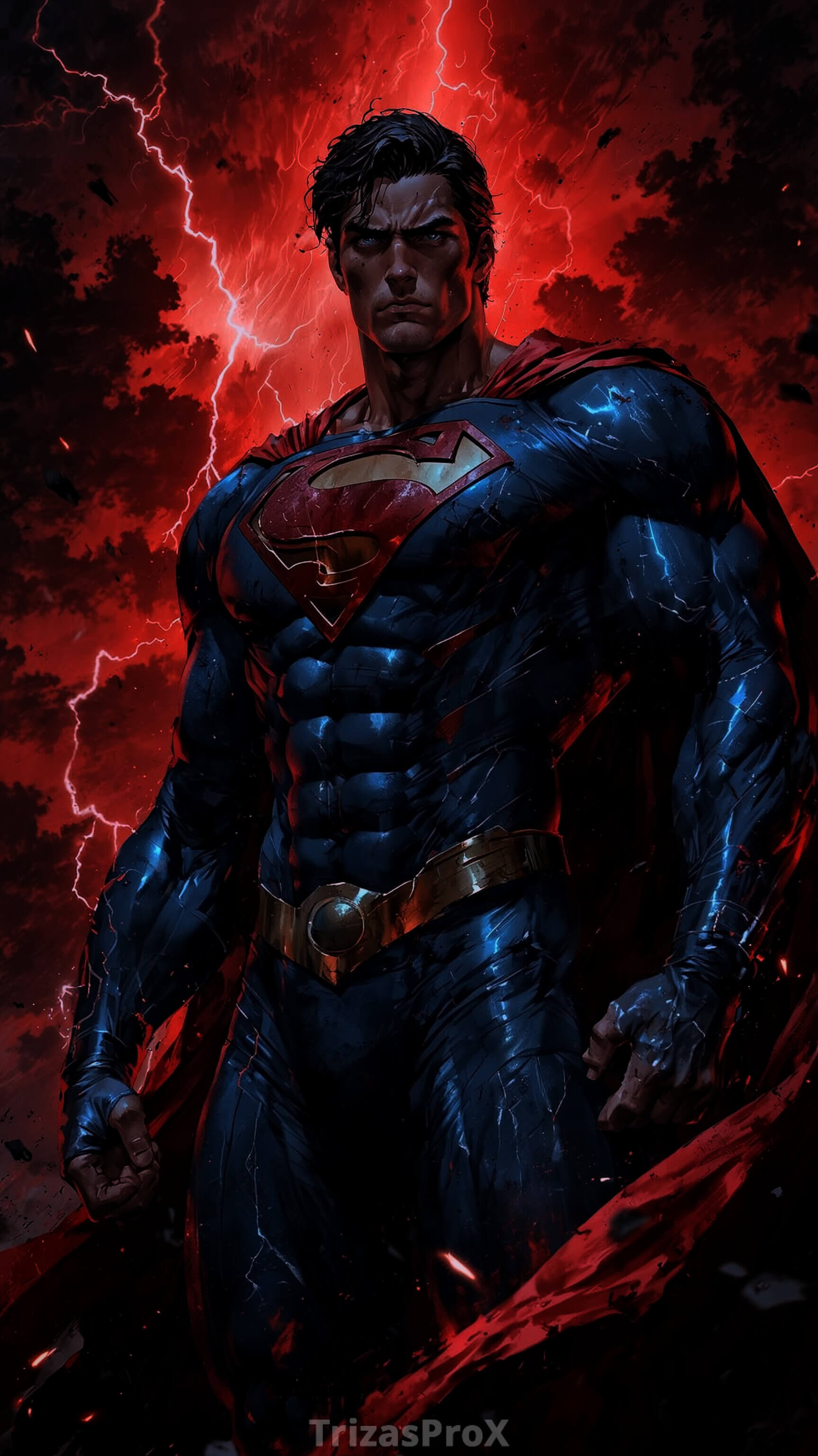 Superman Wallpaper